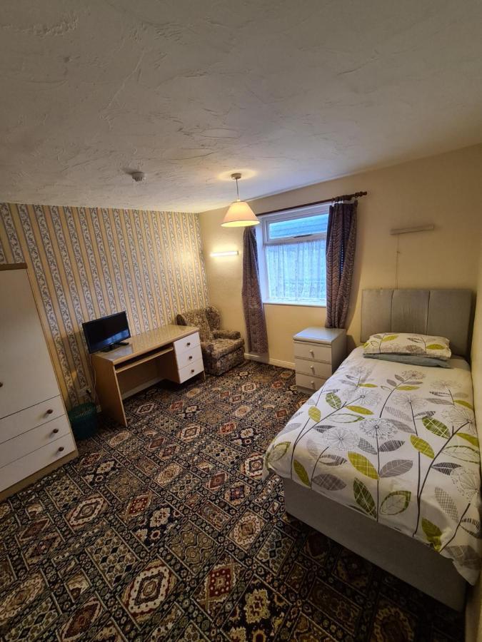 Hotel The Coach House Kegworth Zewnętrze zdjęcie