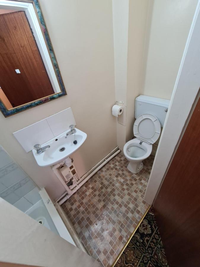 Hotel The Coach House Kegworth Zewnętrze zdjęcie